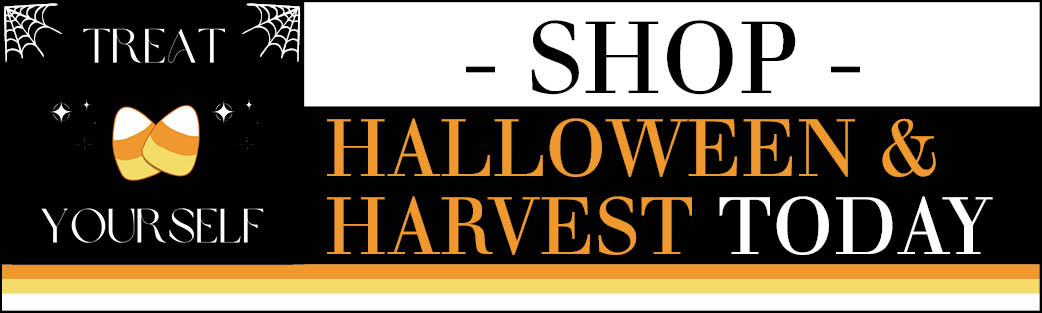 SHOPHALLOWEEN&HARVEST